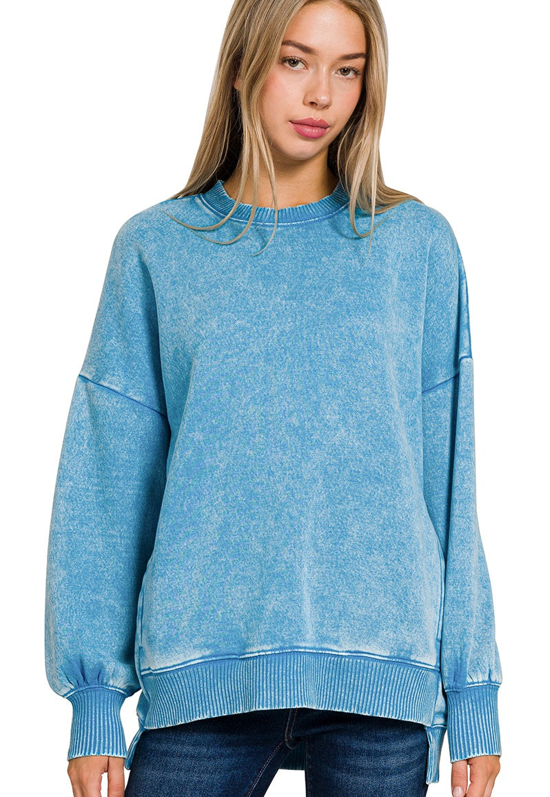 Darcy Sweatshirt