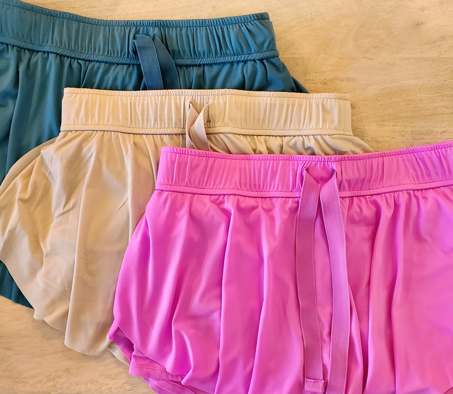Butterfly Skirt