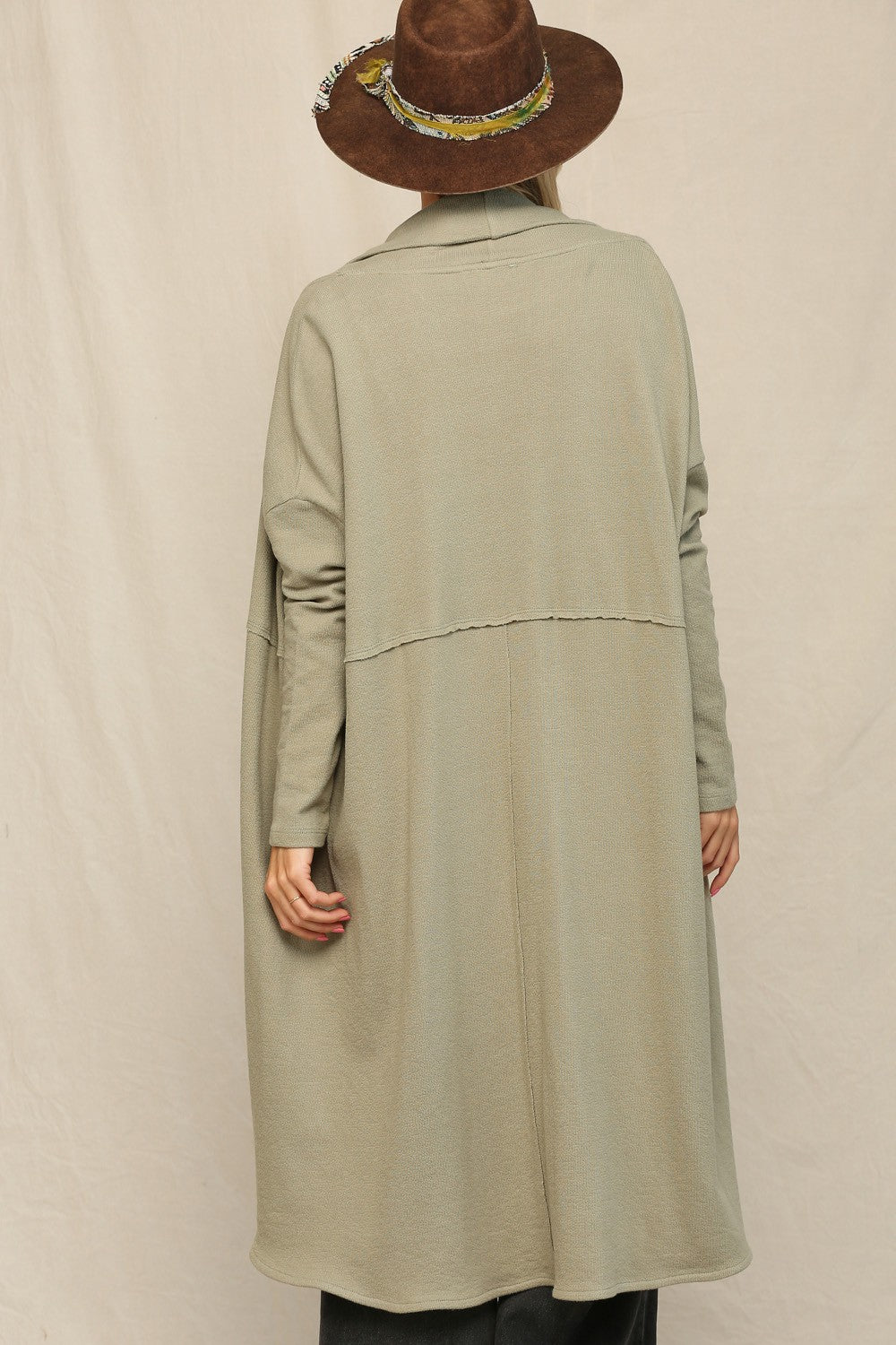 Devin Cardigan