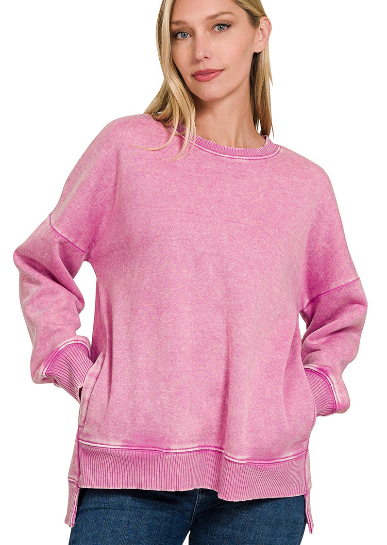 Darcy Sweatshirt