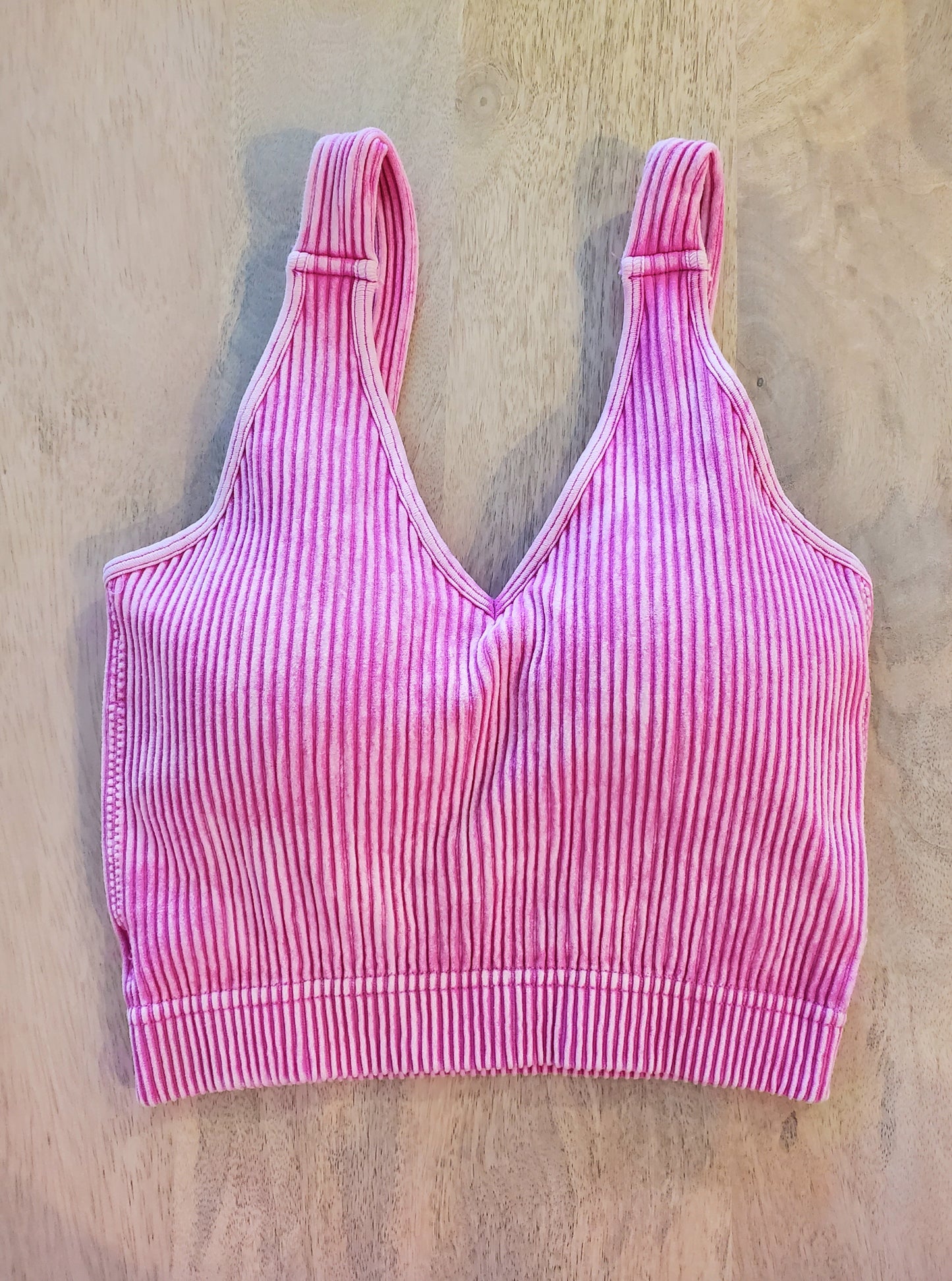 Padded Rachel Brami