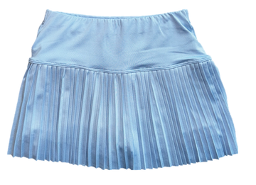 Pleated Tennis Skort