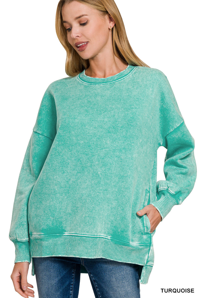 Darcy Sweatshirt