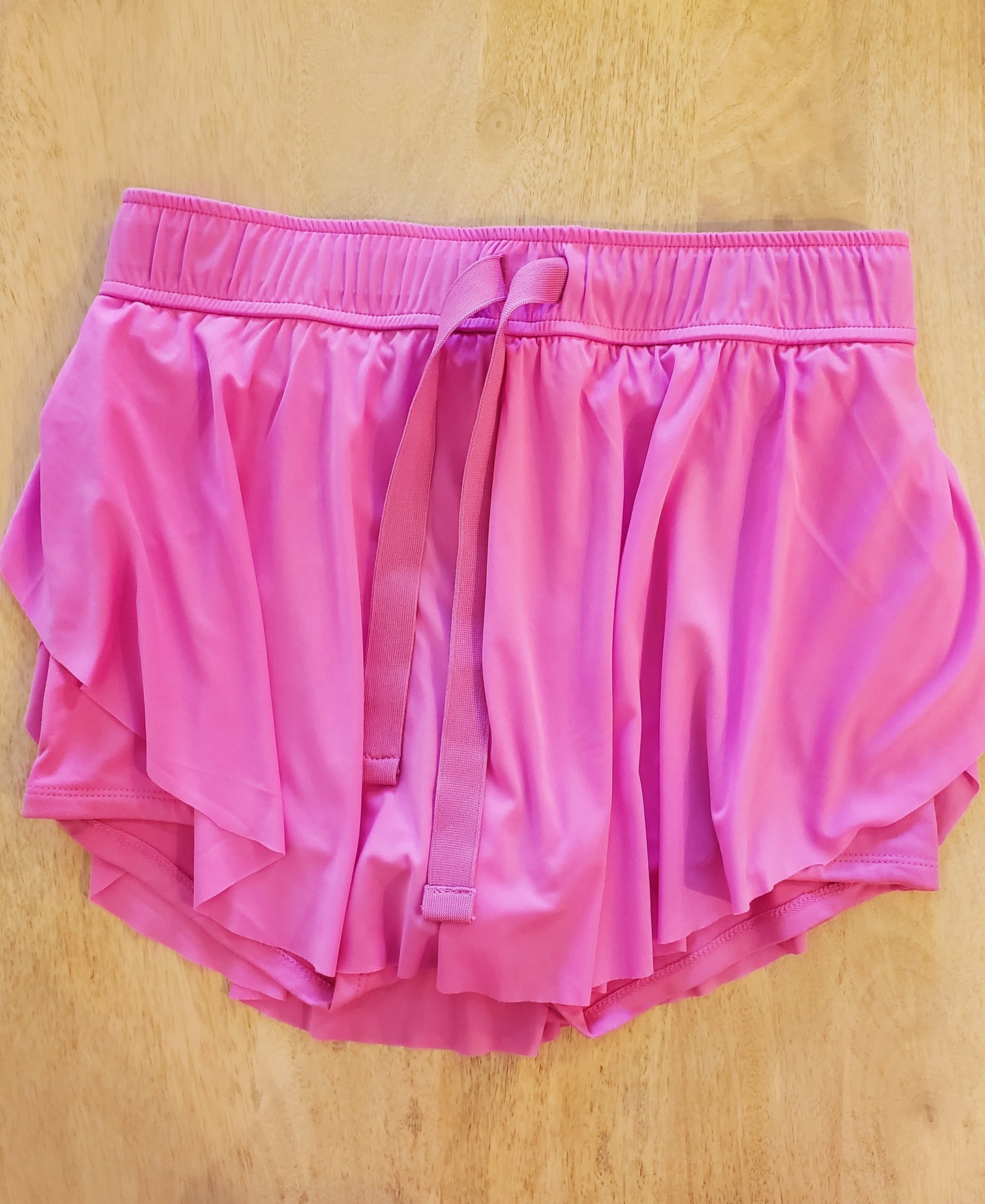 Butterfly Skirt