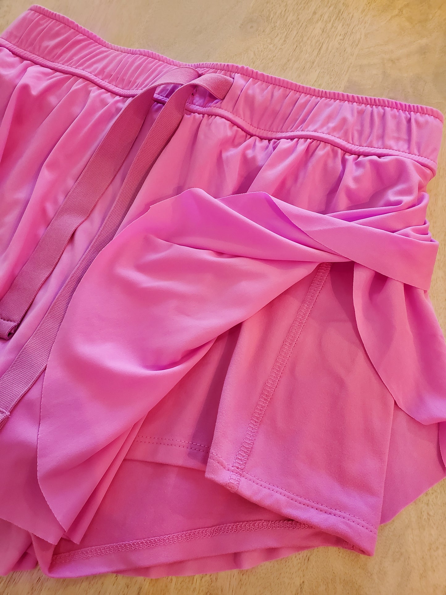 Butterfly Skirt