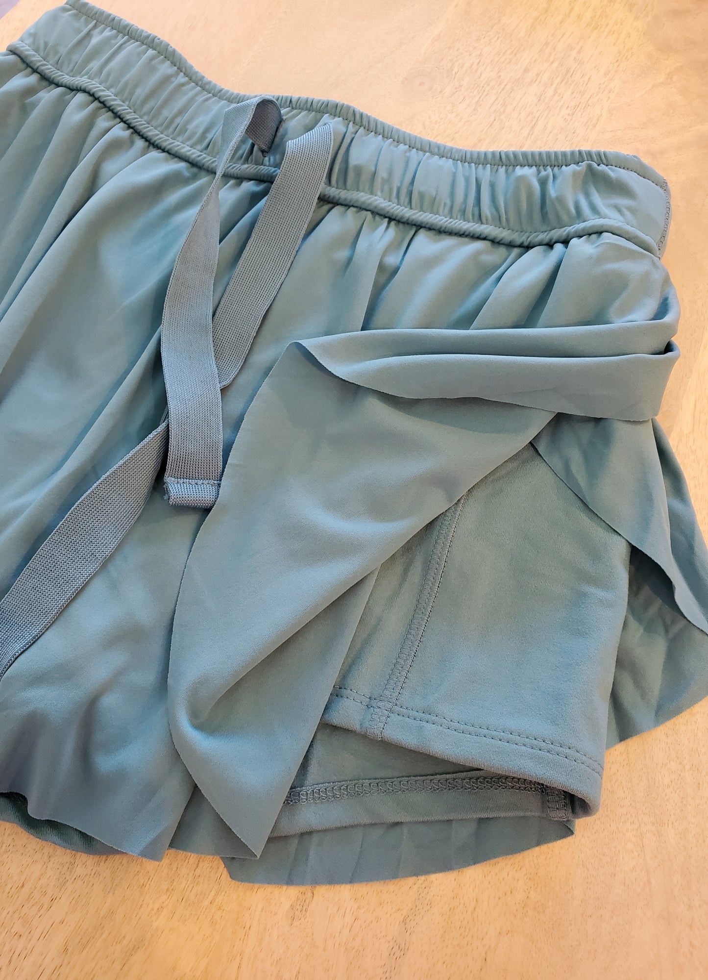 Butterfly Skirt