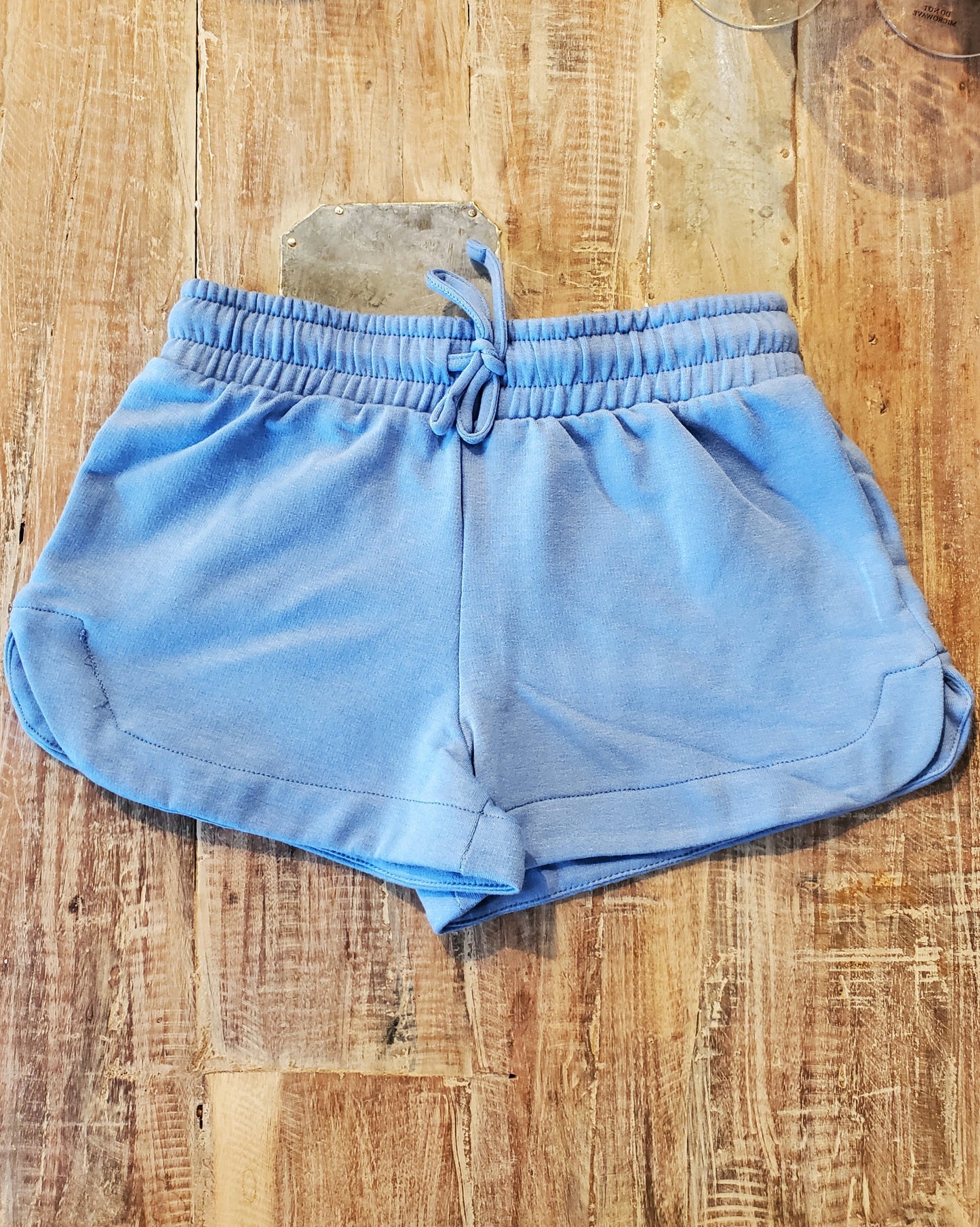 Cloud Shorts