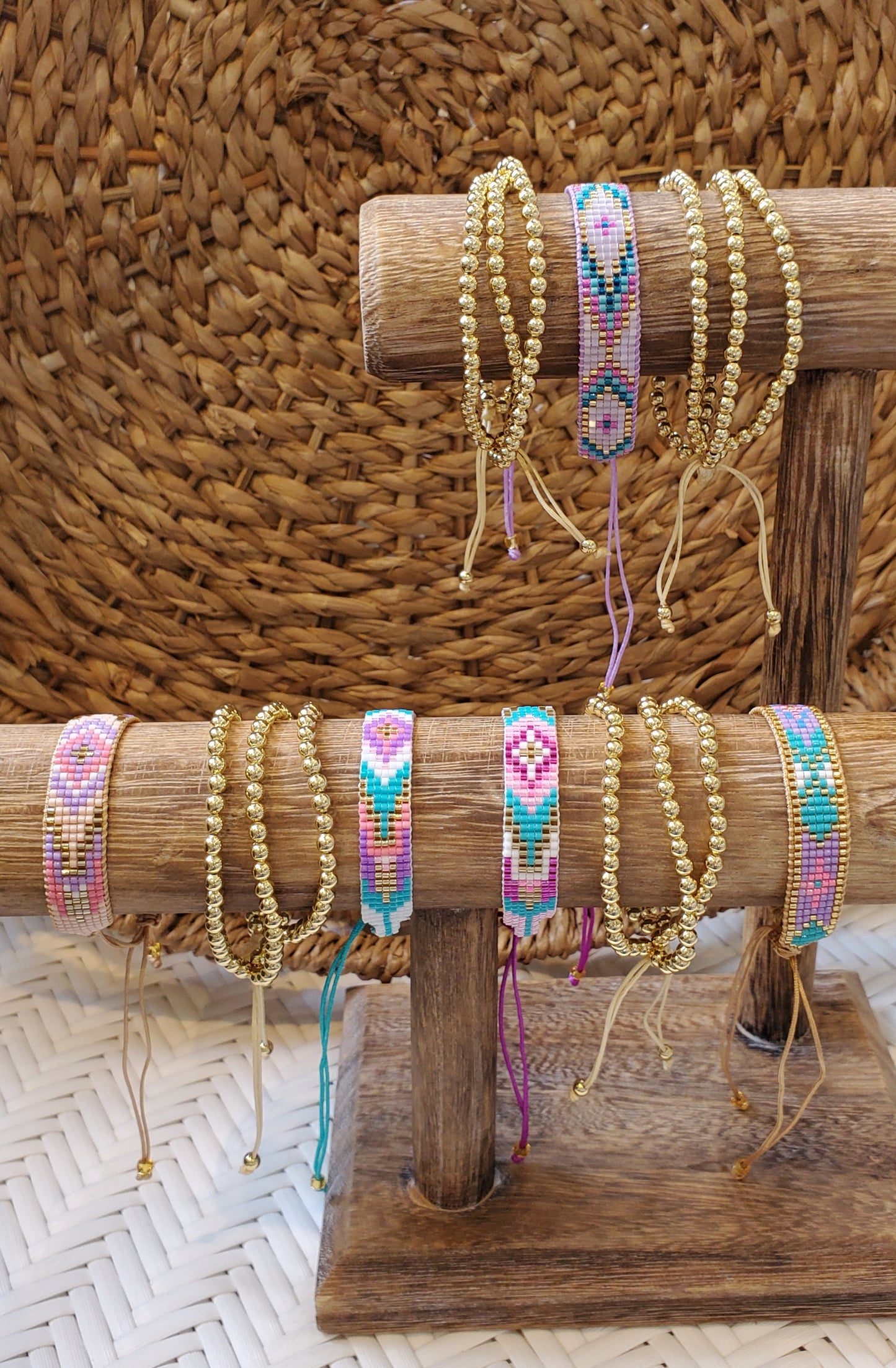 Lena Bracelet
