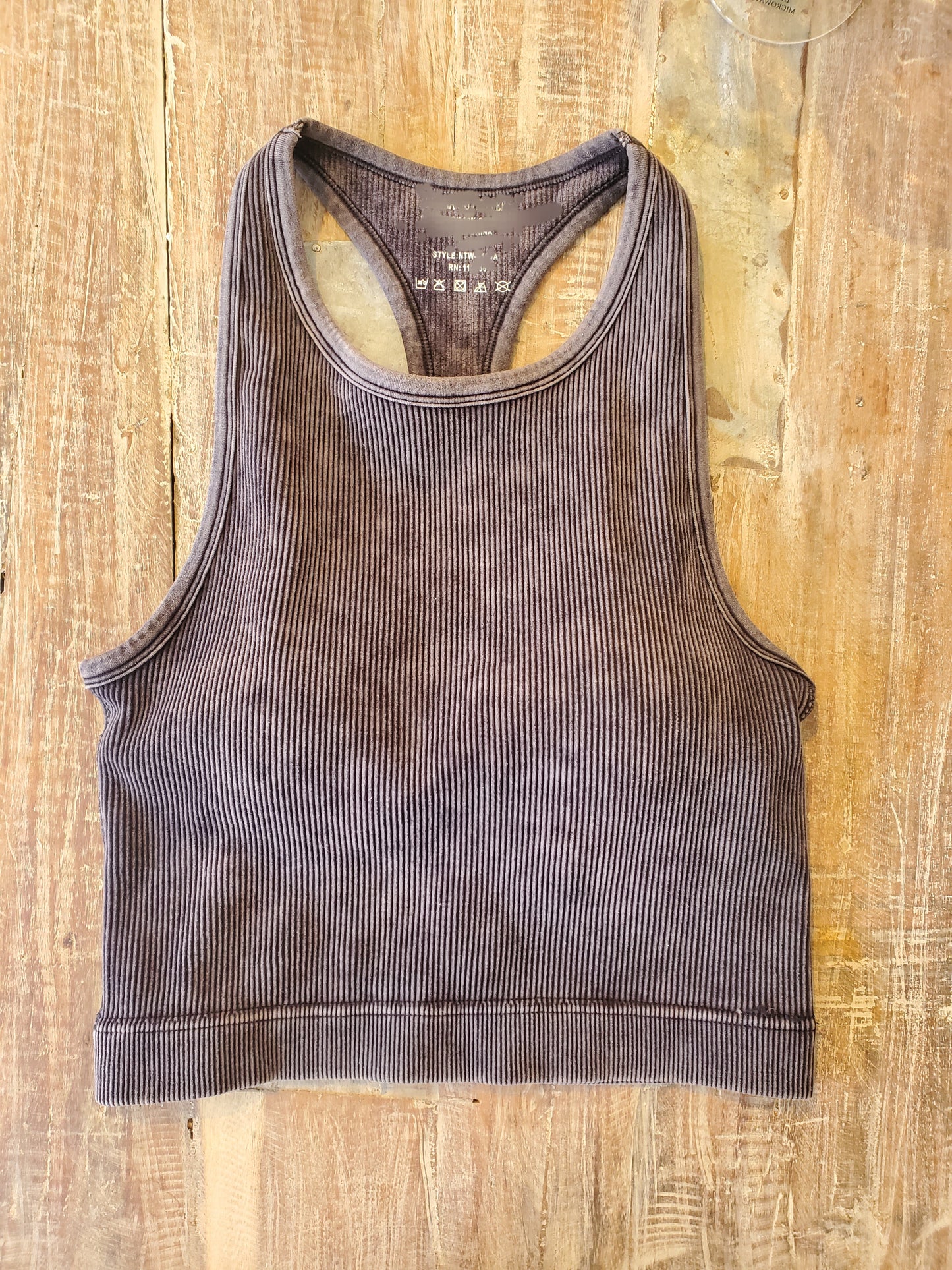 Padded Marla Bra Tank