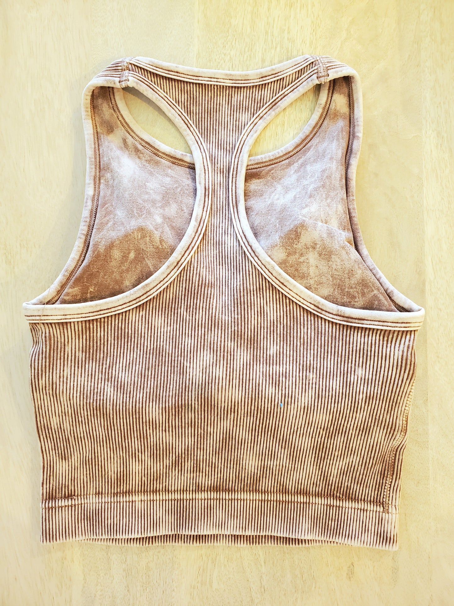 Padded Marla Bra Tank
