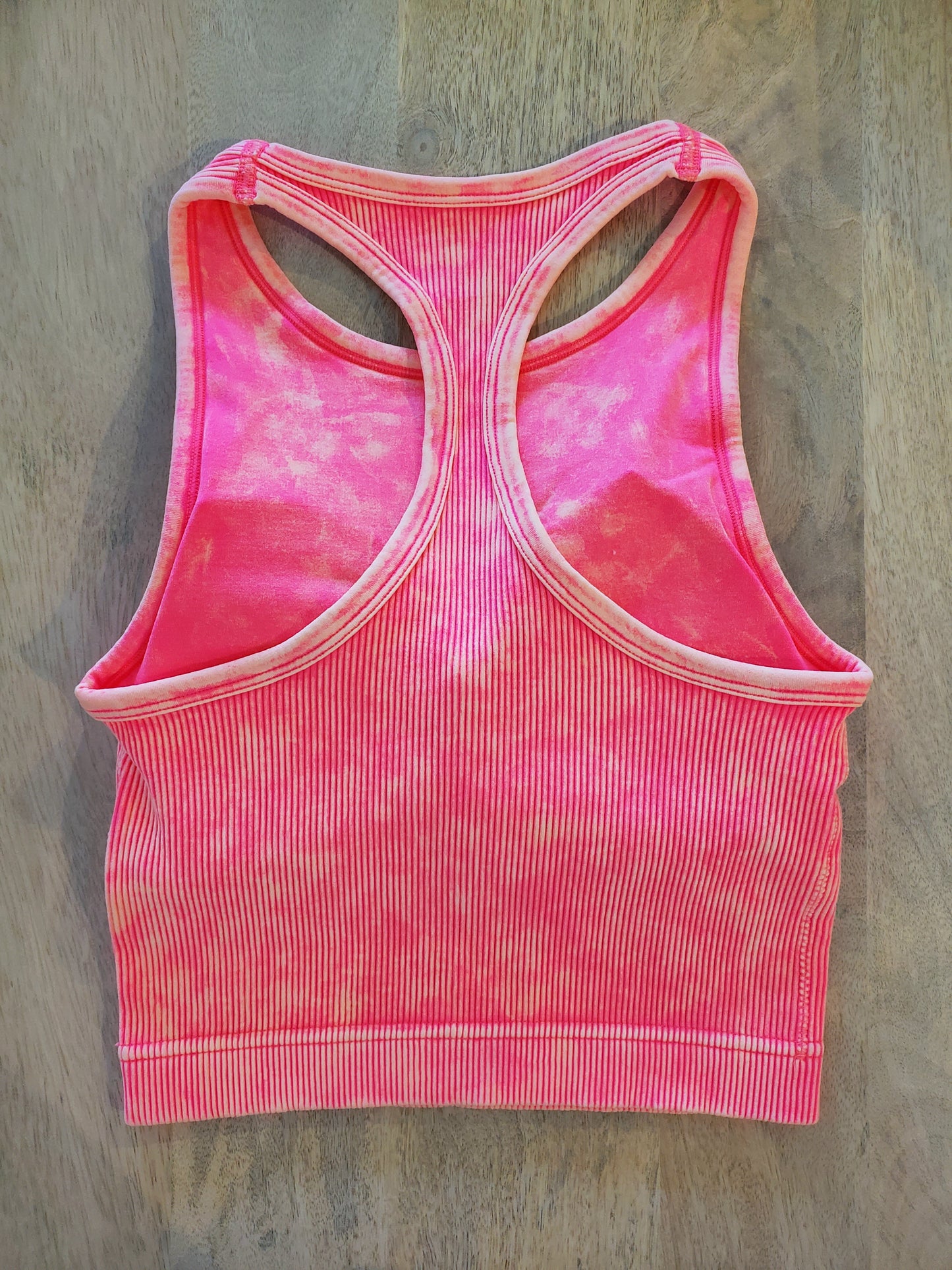 Padded Marla Bra Tank