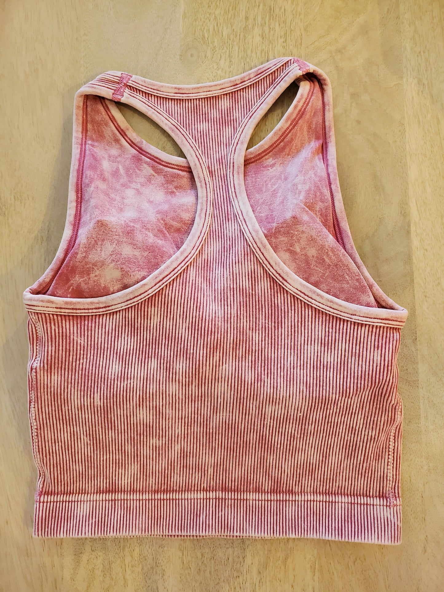Padded Marla Bra Tank