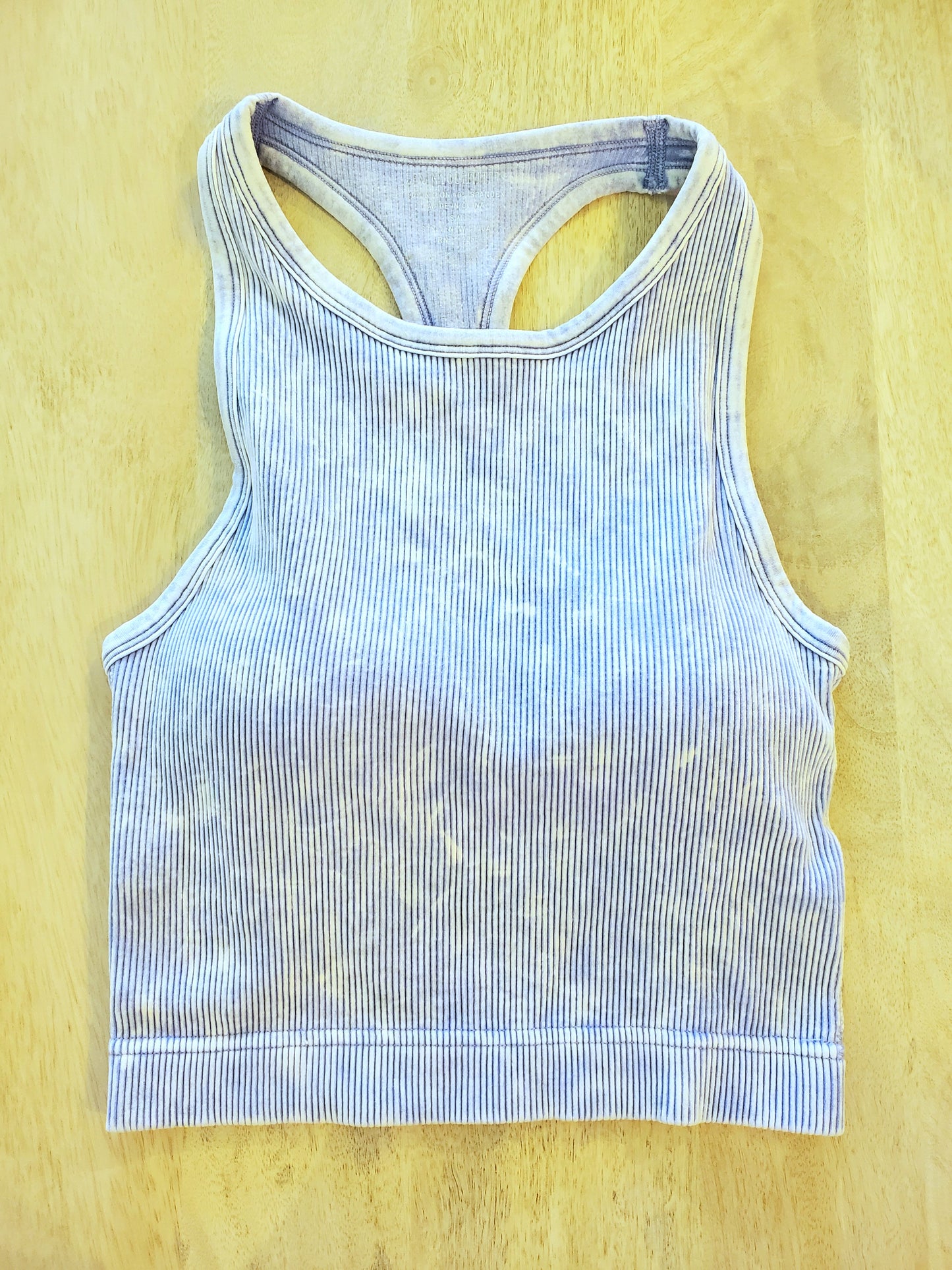 Padded Marla Bra Tank