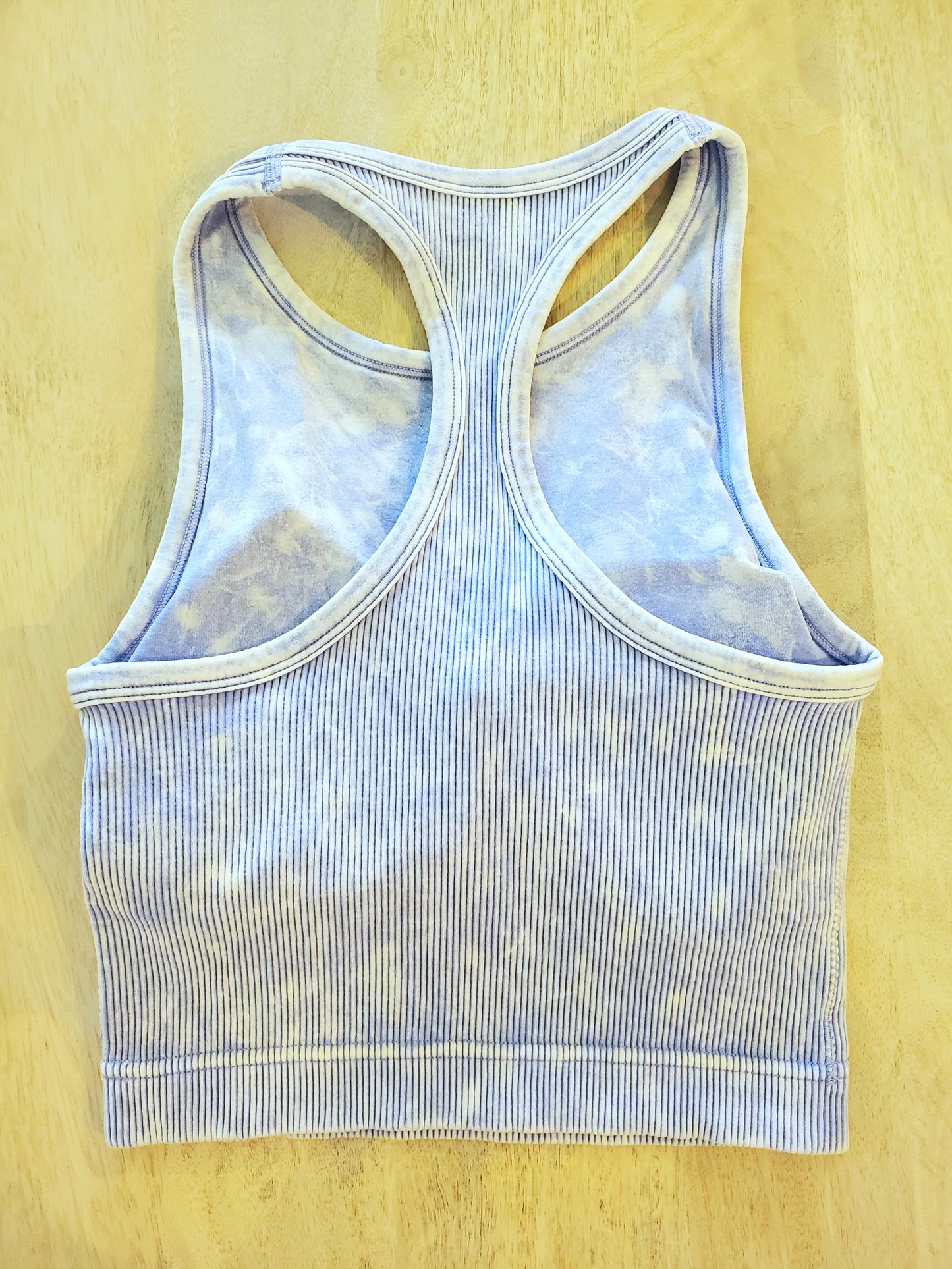 Padded Marla Bra Tank
