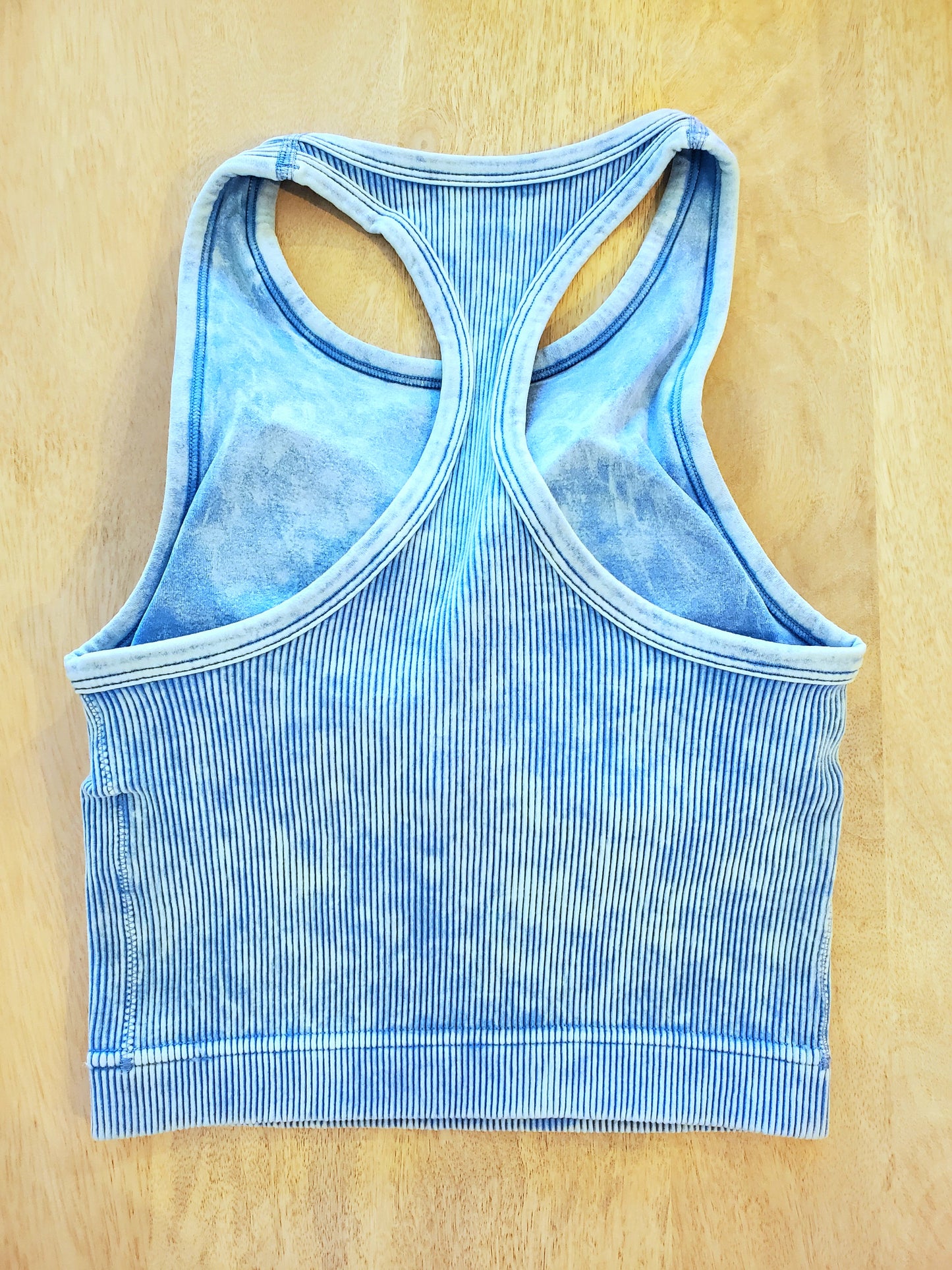 Padded Marla Bra Tank