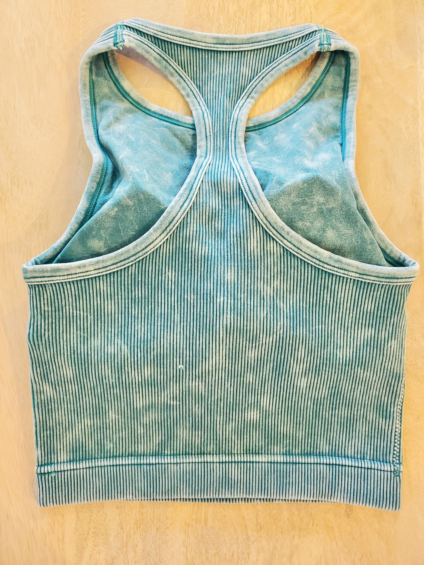 Padded Marla Bra Tank