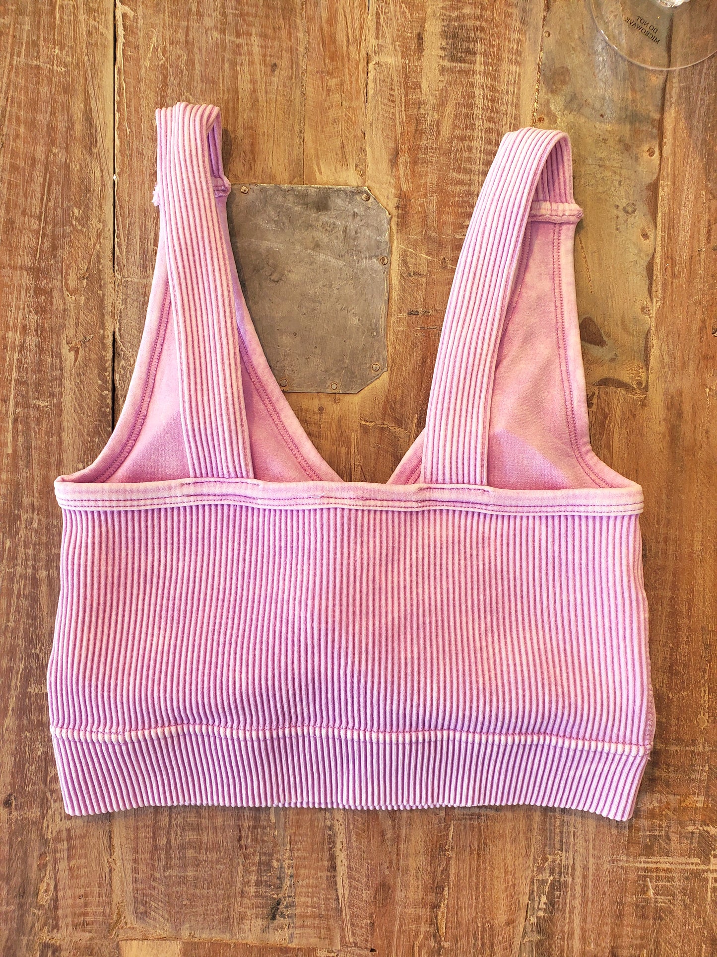 Padded Rachel Brami