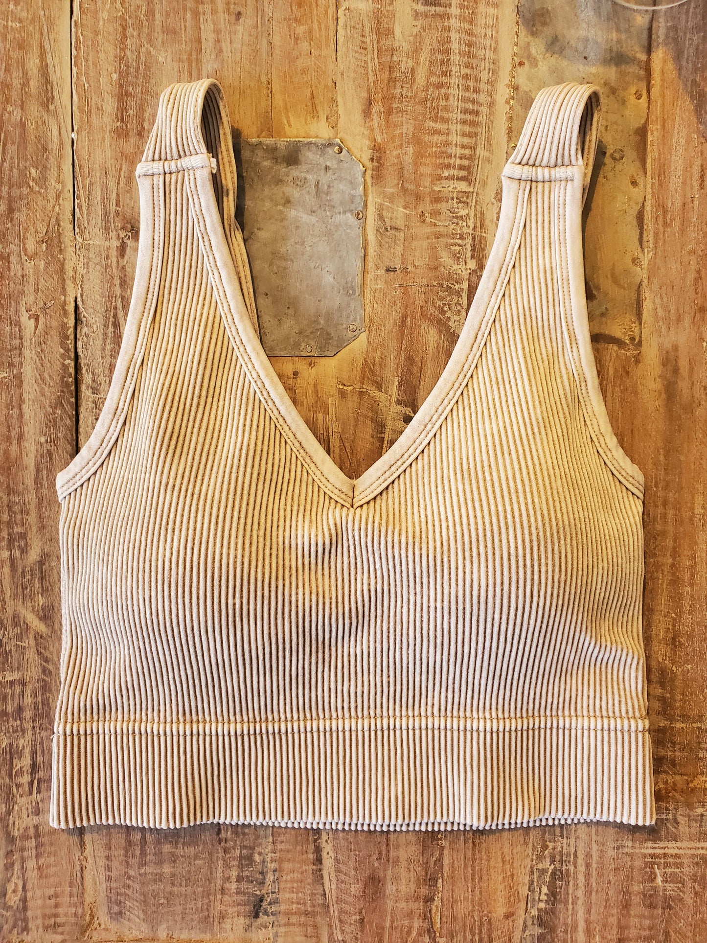 Padded Rachel Brami