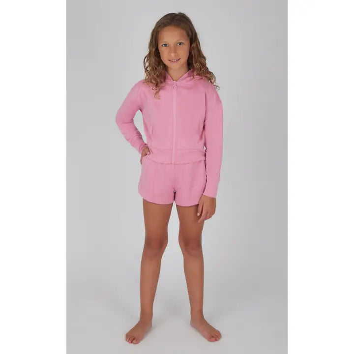 Heather Rose Scuba 3-Piece Set