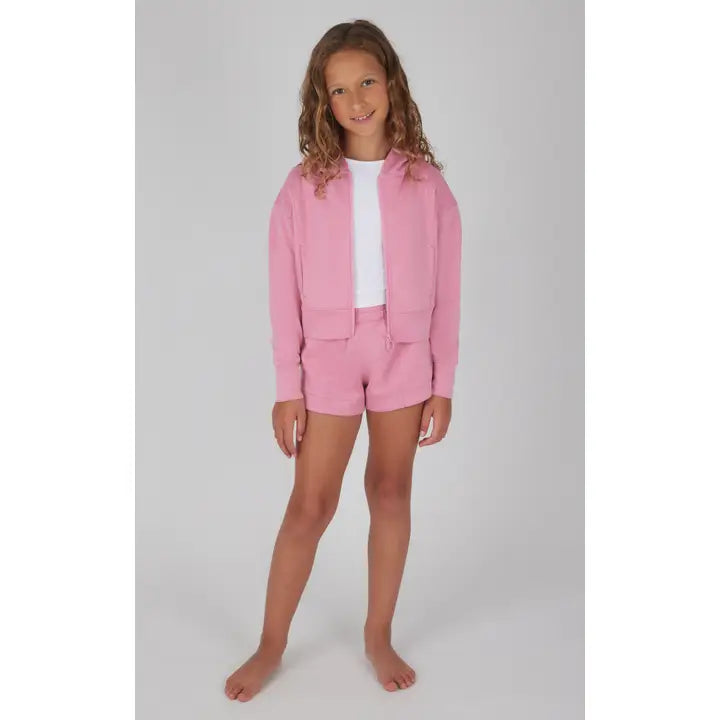 Heather Rose Scuba 3-Piece Set