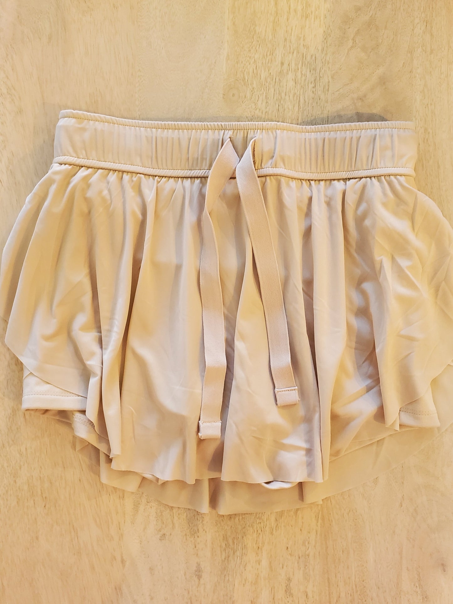 Butterfly Skirt