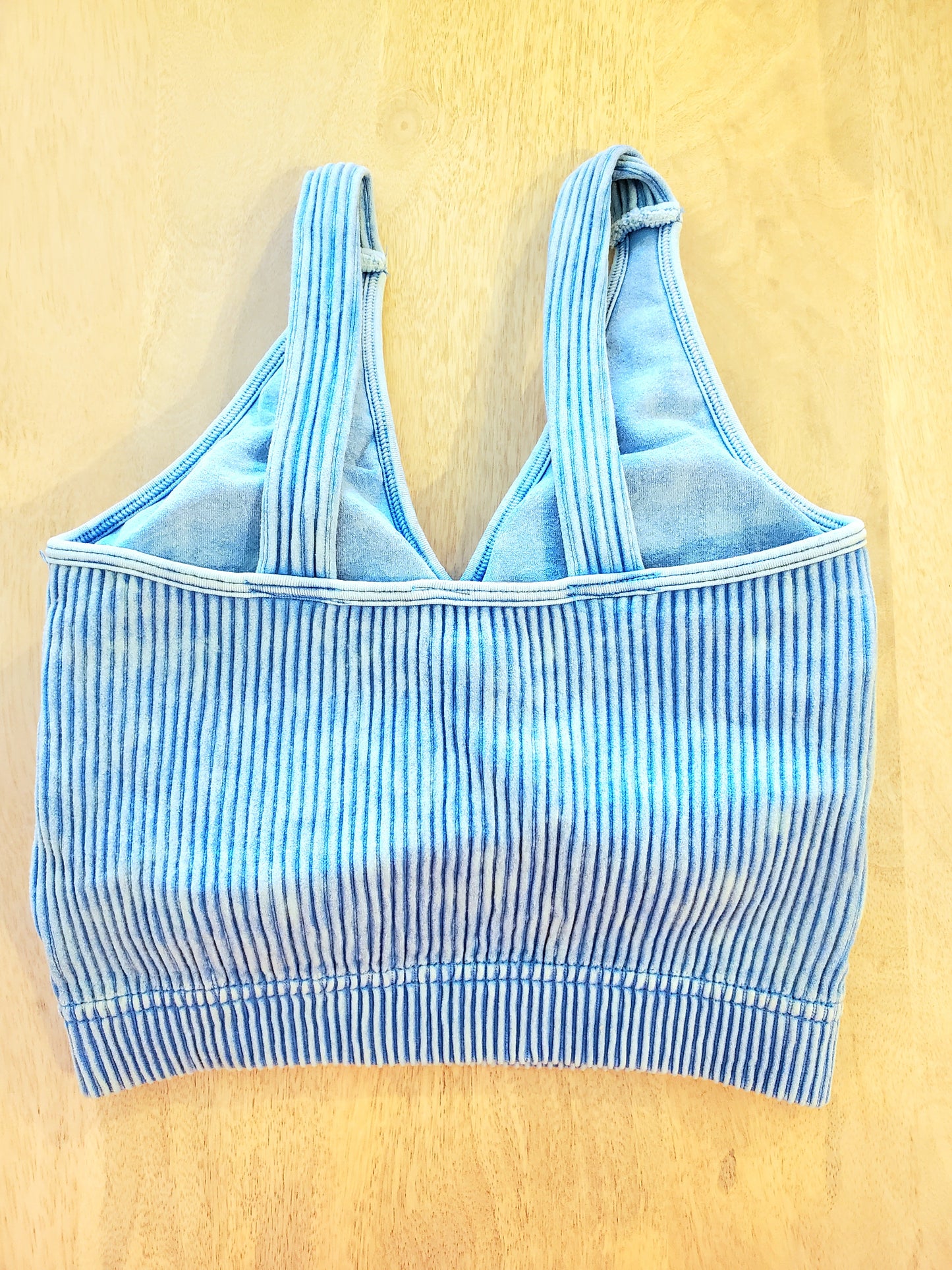Padded Rachel Brami