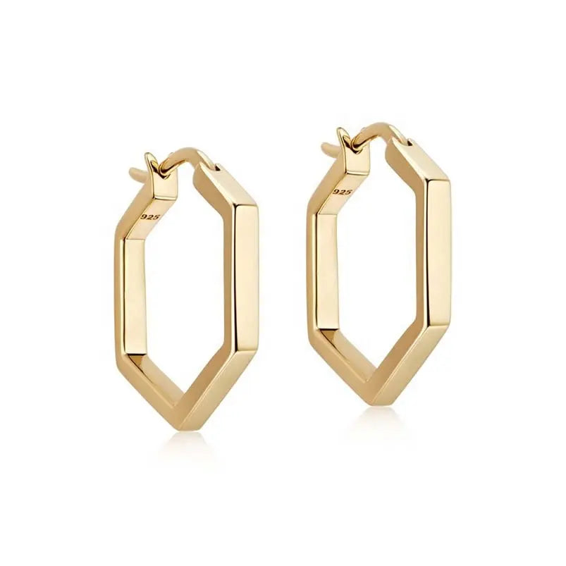 Hexy Hoops