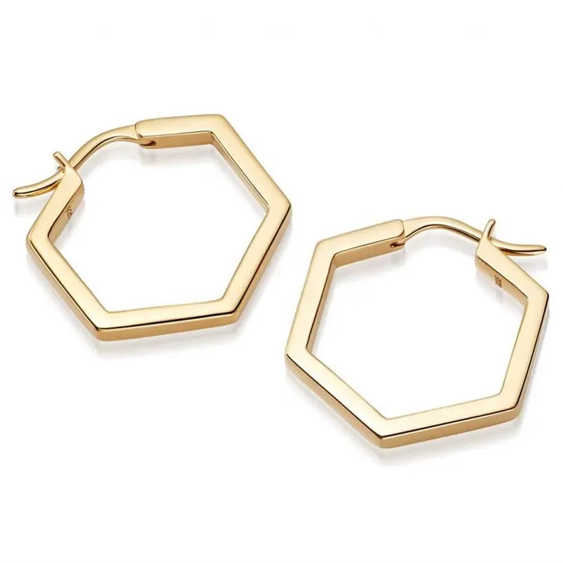 Hexy Hoops