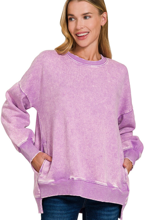 Darcy Sweatshirt