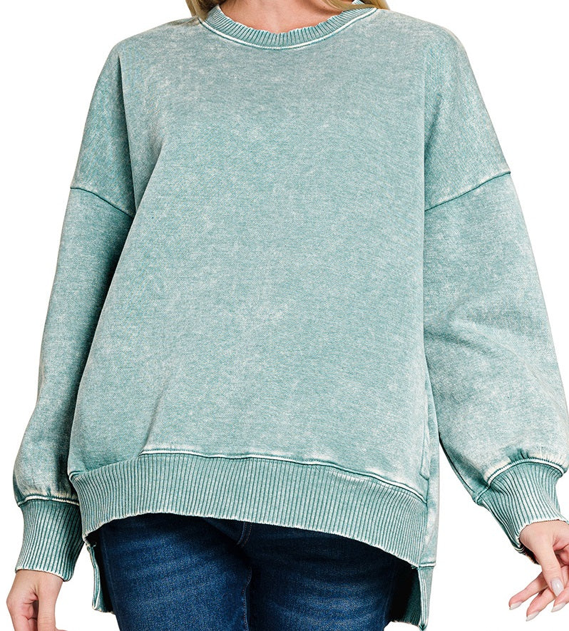 Darcy Sweatshirt