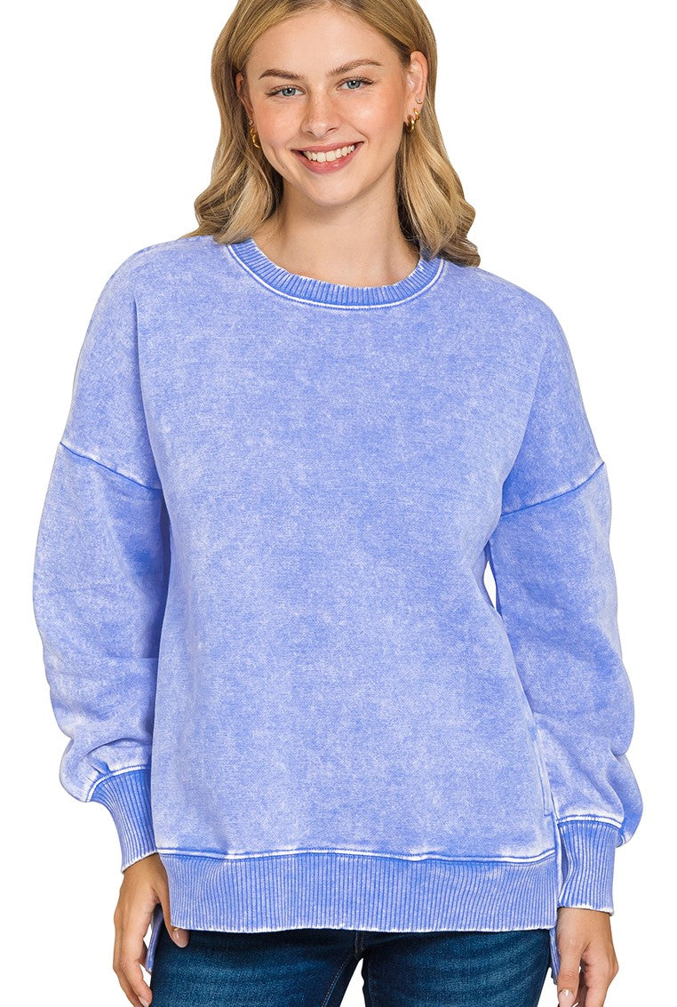 Darcy Sweatshirt