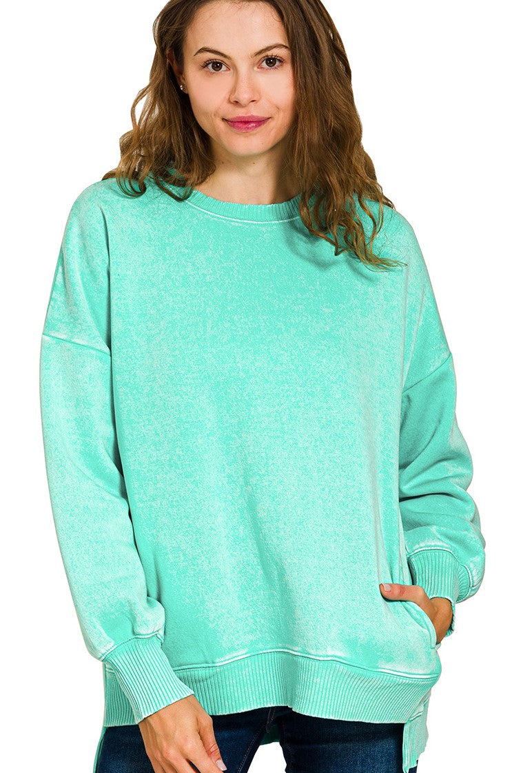 Darcy Sweatshirt