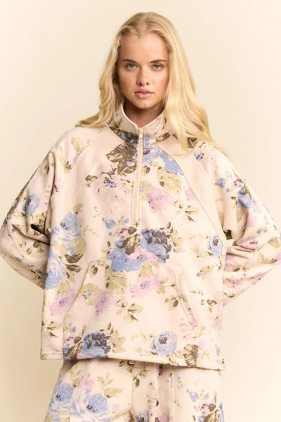 Floral Print Lexie Set