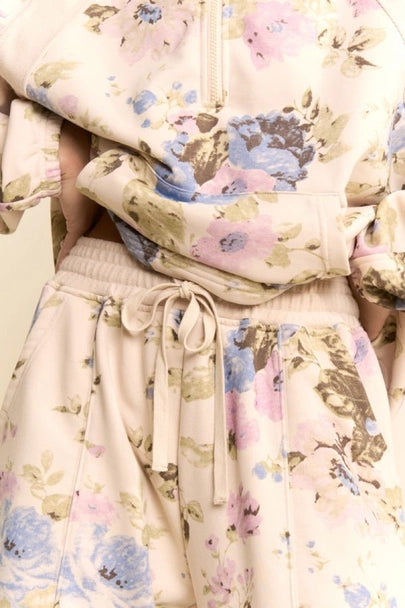 Floral Print Lexie Set