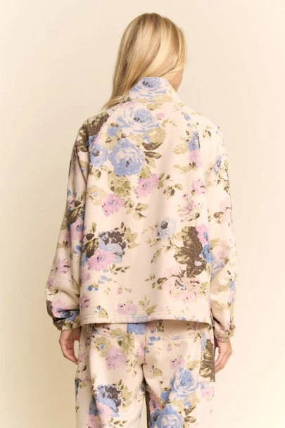 Floral Print Lexie Set