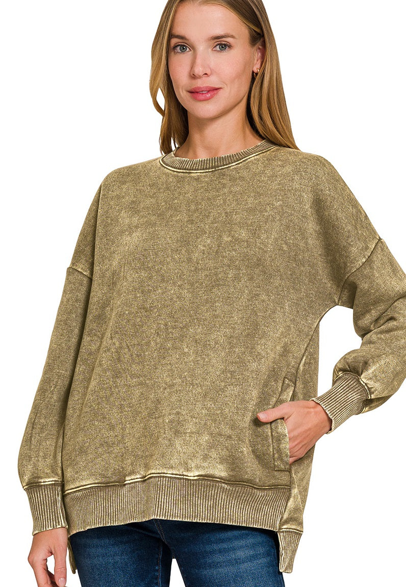 Darcy Sweatshirt