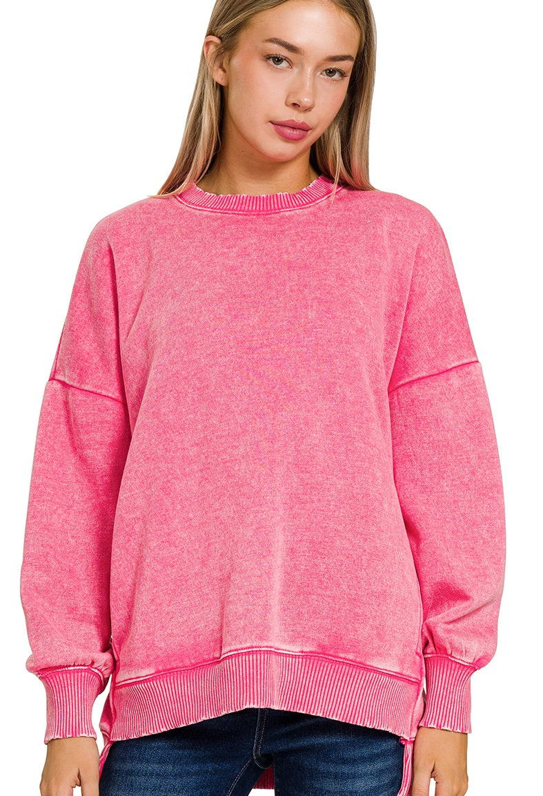 Darcy Sweatshirt