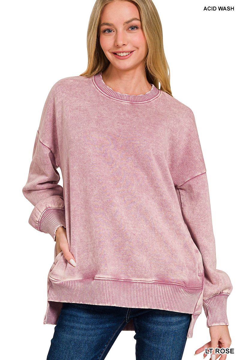 Darcy Sweatshirt