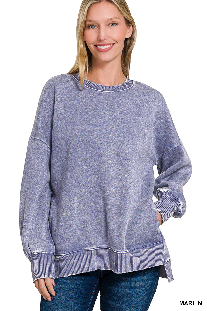 Darcy Sweatshirt