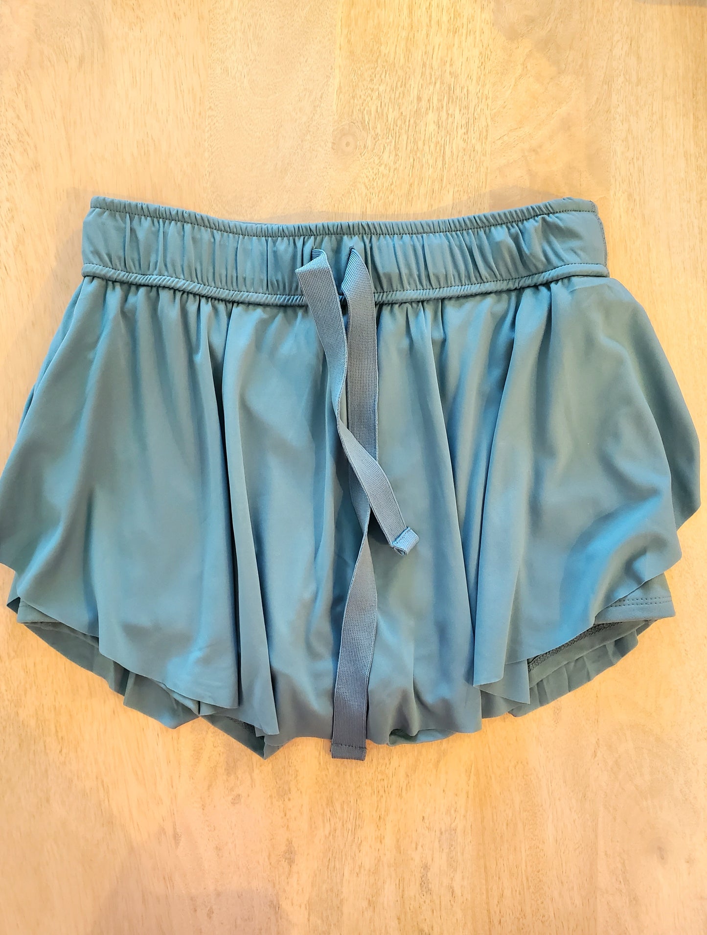 Butterfly Skirt