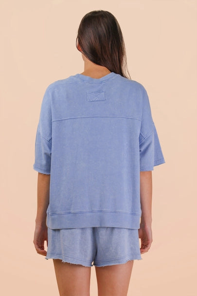 Mineral Shorts Set