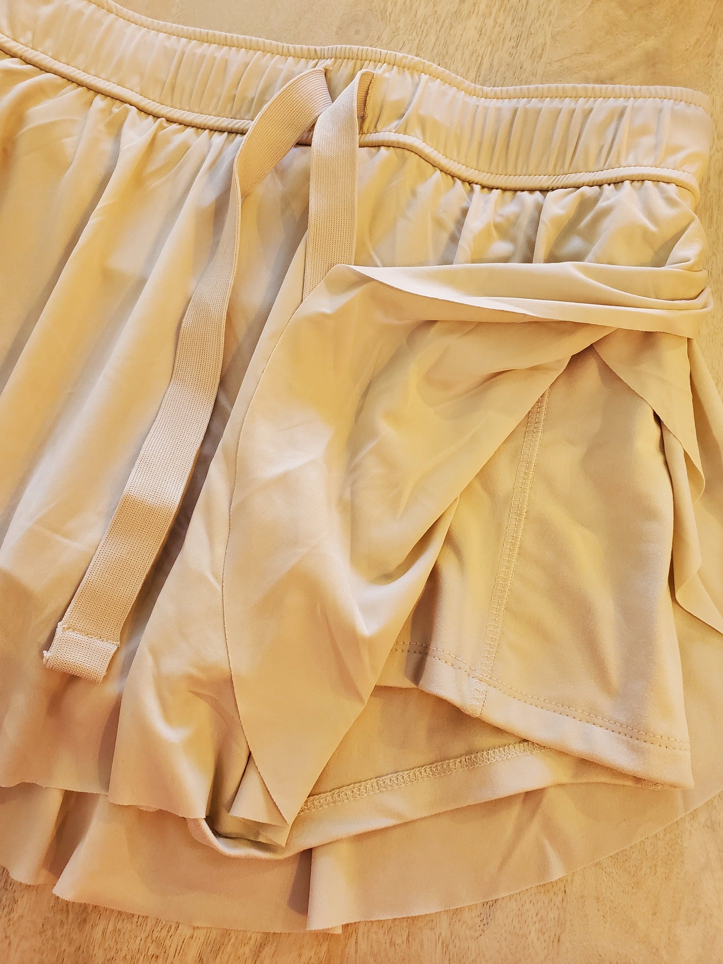 Butterfly Skirt