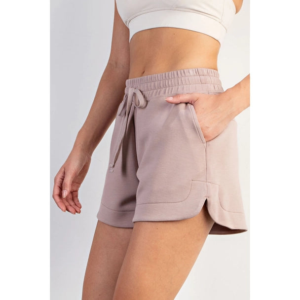 Scuba Shorts