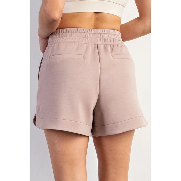 Scuba Shorts