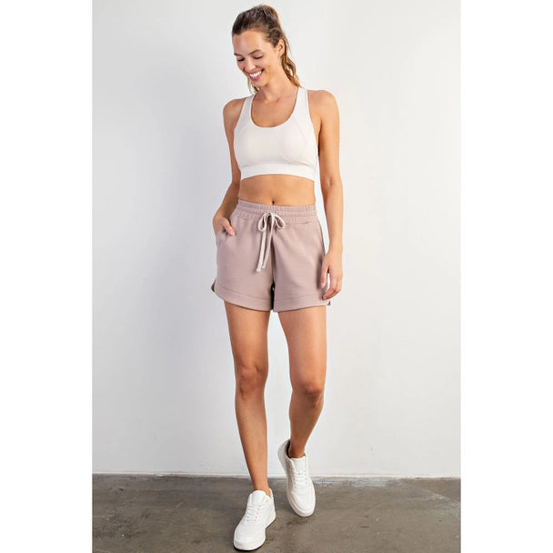 Scuba Shorts