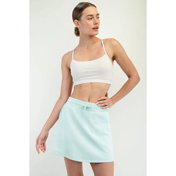 Scuba Skirt